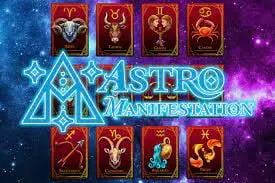What is Astro Manifestation?